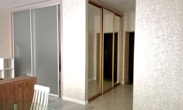 Продажа квартиры 1-комн.<br /> по адресу 644063 г. Омск,  ул. Красный Путь, 103 к4