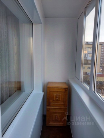 Продажа квартиры 3-комн.<br /> по адресу 644089 г. Омск,  пр-кт. Мира, 92