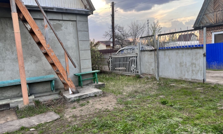 Продажа дачи<br /> по адресу г. Омск,  аллея. 2-я
