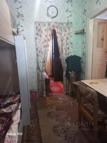 Продажа дома<br /> по адресу 644036 г. Омск,  ул. Днепровская, 30А