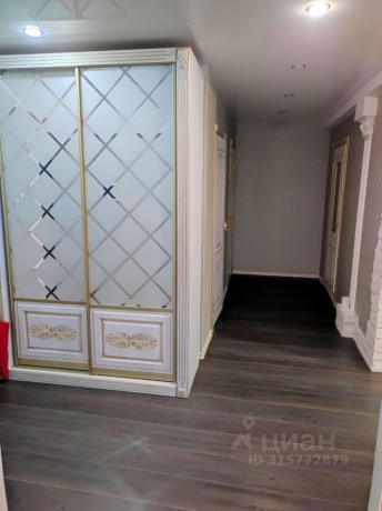 Продажа квартиры 2-комн.<br /> по адресу 644060 г. Омск,  ул. Гуртьева, 33/1