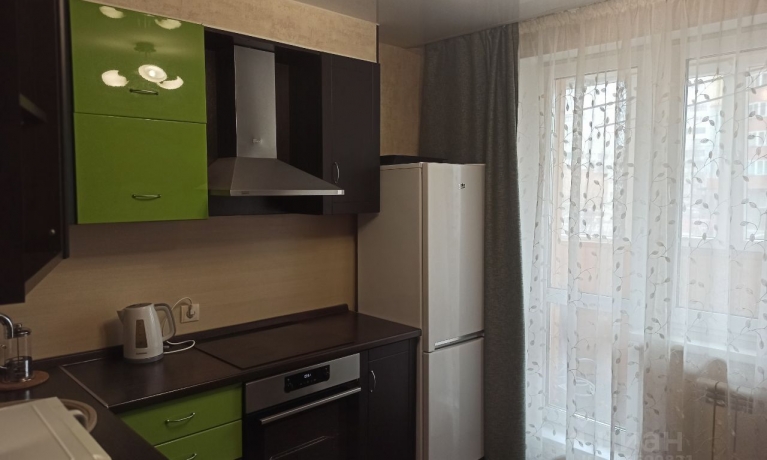 Продажа квартиры 1-комн.<br /> по адресу 644112 г. Омск,  ул. Туполева, 2