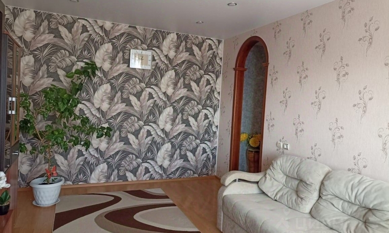 Продажа квартиры 2-комн.<br /> по адресу 644047 г. Омск,  ул. Чернышевского, 80