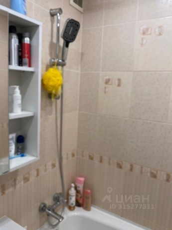 Продажа квартиры 3-комн.<br /> по адресу 644074 г. Омск,  ул. Дмитриева, 11