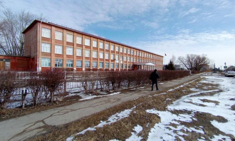 Продажа квартиры 2-комн.<br /> по адресу 646900 г. Калачинск, г. Калачинск, пер. Орловский, 41