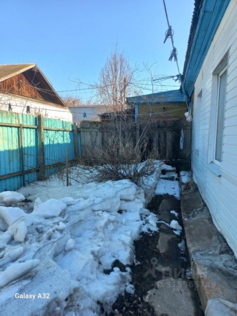 Продажа дома<br /> по адресу г. Омск,  ул. 5-я Западная