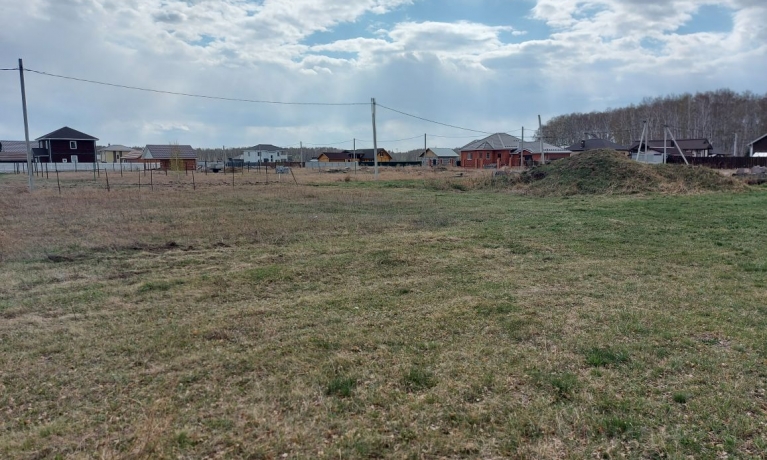 Продажа участка<br /> по адресу с/п. Пушкинское, с/п. Пушкинское, 