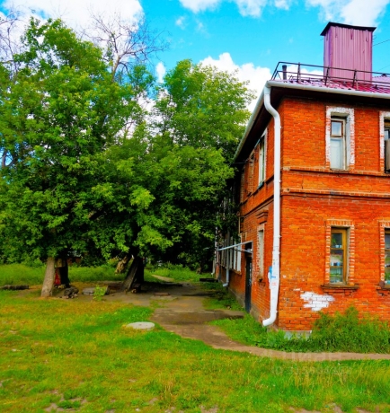 Продажа комнаты<br /> по адресу 644009 г. Омск,  ул. 20 лет РККА, 236