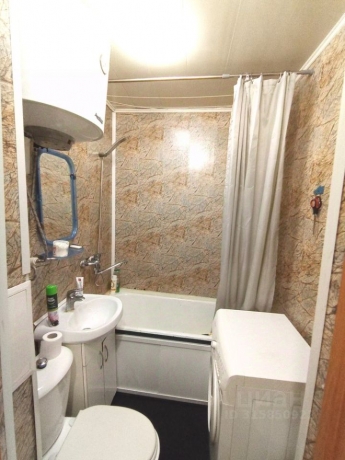 Продажа квартиры 1-комн.<br /> по адресу 644501 п. Новоомский, п. Новоомский, ул. Целинная, 3