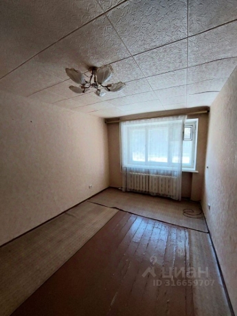 Продажа квартиры 3-комн.<br /> по адресу 644086 г. Омск,  ул. Багратиона, 29Д
