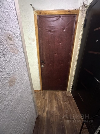 Продажа комнаты<br /> по адресу 644060 г. Омск,  ул. 11-я Чередовая, 5А