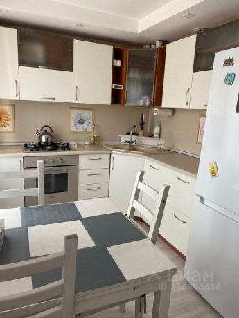 Продажа квартиры 2-комн.<br /> по адресу 644048 г. Омск,  ул. П.Ильичева, 4