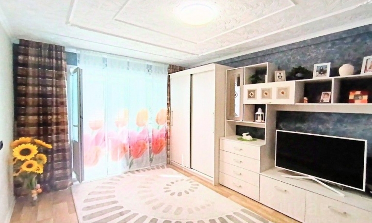 Продажа квартиры 1-комн.<br /> по адресу 644903 г. Омск,  мкр. Входной, 29