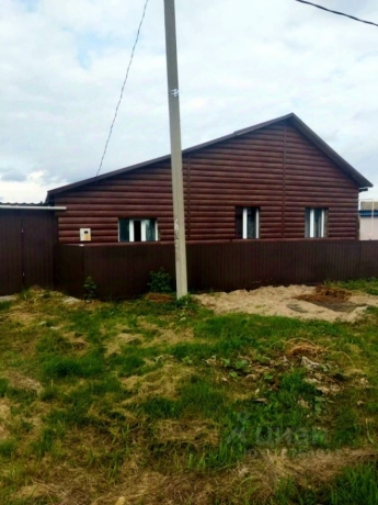 Продажа дома<br /> по адресу с. Александровка, Азовский немецкий национальный р-н, с. Александровка, ул. Советская