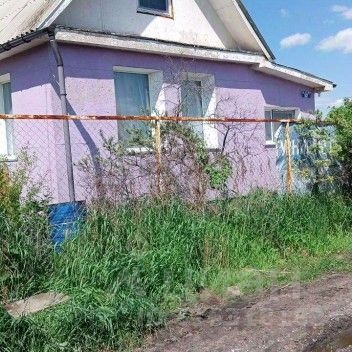 Продажа дома<br /> по адресу г. Омск,  дп. СНТ Птицевод (ЛАО)