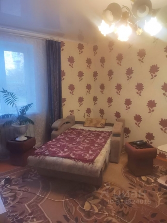 Продажа квартиры 2-комн.<br /> по адресу 644060 г. Омск,  ул. Пионерская, 13