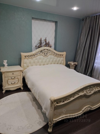 Продажа квартиры 2-комн.<br /> по адресу 644060 г. Омск,  ул. Гуртьева, 33/1