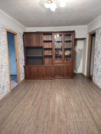 Продажа квартиры 3-комн.<br /> по адресу 644076 г. Омск,  ул. 75 Гвардейской бригады, 18б