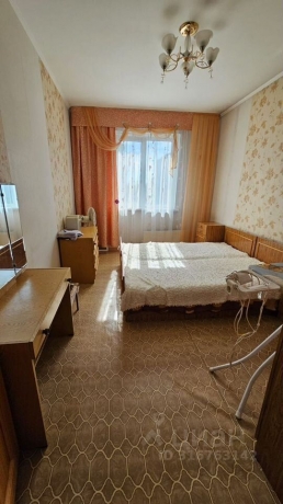 Продажа квартиры 3-комн.<br /> по адресу 644030 г. Омск,  ул. Полторацкого, 52