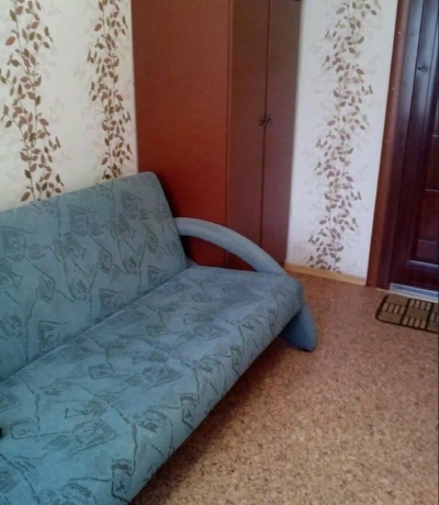 Продажа комнаты<br /> по адресу 644048 г. Омск,  ул. П.Ильичева, 2
