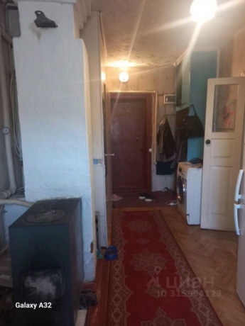 Продажа дома<br /> по адресу 644036 г. Омск,  ул. Днепровская, 30А