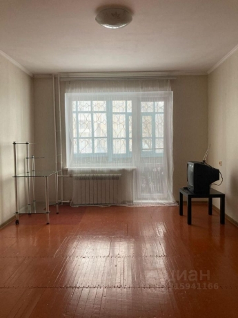 Продажа квартиры 1-комн.<br /> по адресу 644122 г. Омск,  ул. Волховстроя, 18