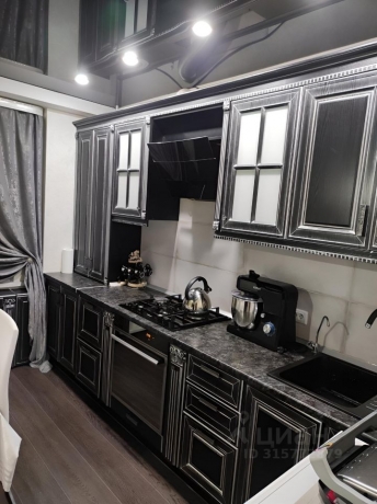 Продажа квартиры 2-комн.<br /> по адресу 644060 г. Омск,  ул. Гуртьева, 33/1