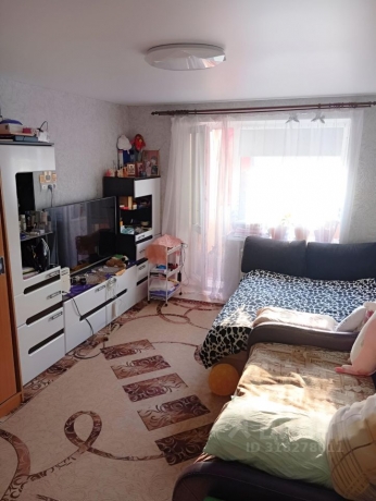Продажа квартиры 1-комн.<br /> по адресу 644089 г. Омск,  ул. 50 лет Профсоюзов, 120