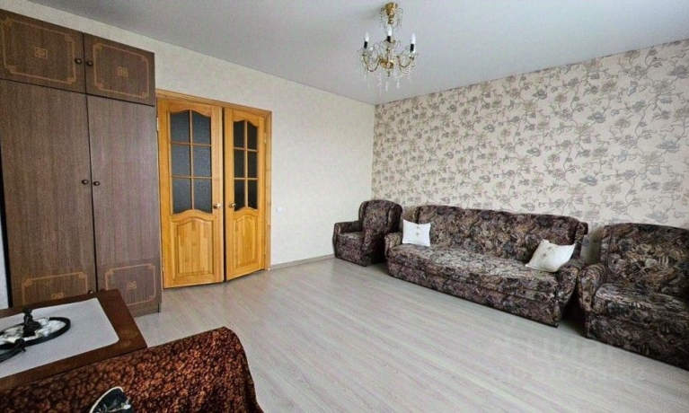 Продажа квартиры 3-комн.<br /> по адресу 644030 г. Омск,  ул. Полторацкого, 52