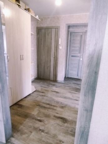 Продажа квартиры 4-комн.<br /> по адресу 644113 г. Омск,  пр-кт. Сибирский, 8/3
