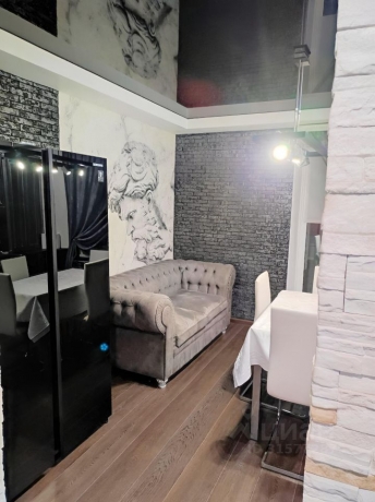 Продажа квартиры 2-комн.<br /> по адресу 644060 г. Омск,  ул. Гуртьева, 33/1