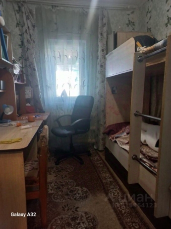 Продажа дома<br /> по адресу 644036 г. Омск,  ул. Днепровская, 30А