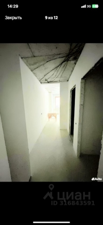 Продажа квартиры 3-комн.<br /> по адресу 644112 г. Омск,  ул. Перелета, 19