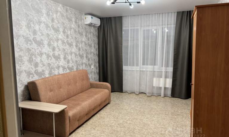 Обмен или продажа квартиры 3-комн.<br /> по адресу 644074 г. Омск,  ул. Конева, 22
