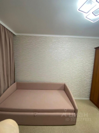 Продажа квартиры 3-комн.<br /> по адресу 644074 г. Омск,  ул. Дмитриева, 11