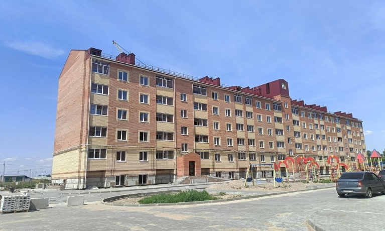 Продажа квартиры 1-комн.<br /> по адресу с. Троицкое, Омский р-н, с. Троицкое, 