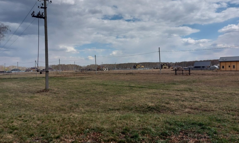 Продажа участка<br /> по адресу с/п. Пушкинское, с/п. Пушкинское, 