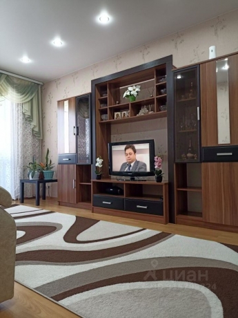 Продажа квартиры 2-комн.<br /> по адресу 644047 г. Омск,  ул. Чернышевского, 80