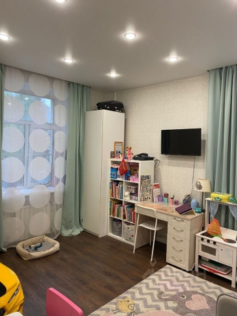 Продажа квартиры 2-комн.<br /> по адресу 644010 г. Омск,  ул. Ленина, 33
