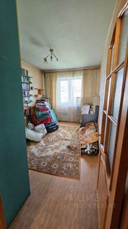 Продажа квартиры 3-комн.<br /> по адресу 644030 г. Омск,  ул. Полторацкого, 52