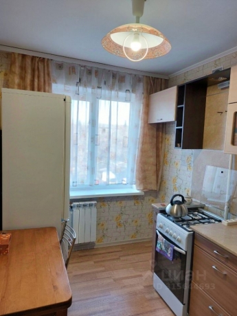 Продажа квартиры 3-комн.<br /> по адресу 644089 г. Омск,  пр-кт. Мира, 92