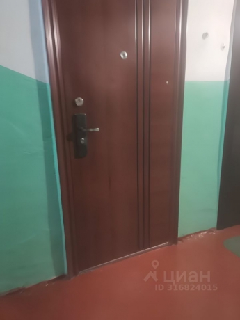 Продажа квартиры 2-комн.<br /> по адресу 644060 г. Омск,  ул. Пионерская, 13