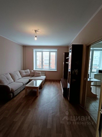 Продажа квартиры 1-комн.<br /> по адресу 644103 г. Омск,  ул. 12 Декабря, 117