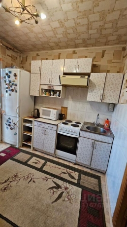 Продажа квартиры 3-комн.<br /> по адресу 644030 г. Омск,  ул. Полторацкого, 52