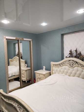 Продажа квартиры 2-комн.<br /> по адресу 644060 г. Омск,  ул. Гуртьева, 33/1