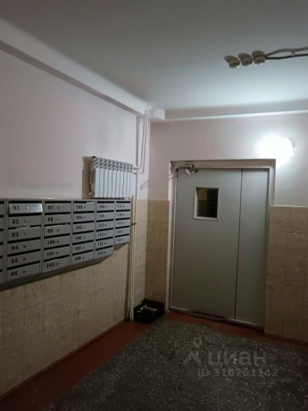 Продажа квартиры 3-комн.<br /> по адресу 644030 г. Омск,  ул. Полторацкого, 52