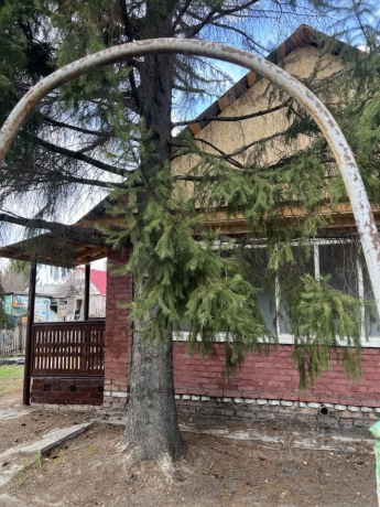 Продажа дачи<br /> по адресу г. Омск,  дп. сдт Тепличный-2 (ЛАО)