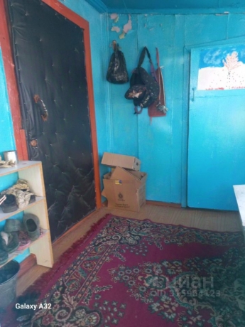 Продажа дома<br /> по адресу 644036 г. Омск,  ул. Днепровская, 30А