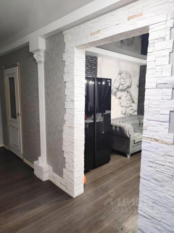 Продажа квартиры 2-комн.<br /> по адресу 644060 г. Омск,  ул. Гуртьева, 33/1