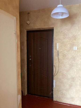 Продажа квартиры 1-комн.<br /> по адресу 644122 г. Омск,  ул. Волховстроя, 18